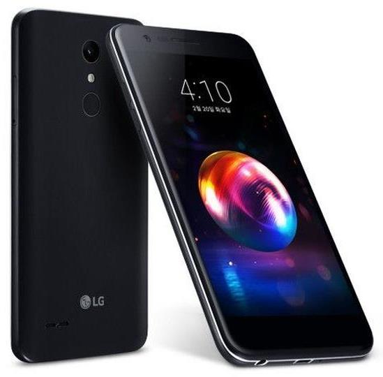 LG X4+